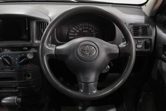Toyota Succeed I с пробегом 2005 года, цена 549 000 рублей, 445000 км, универсал, Автокод Объявления