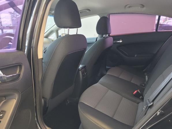 Kia Cerato III с пробегом 2015 года, цена 799 001 рубль, 150642 км, седан, Автокод Объявления
