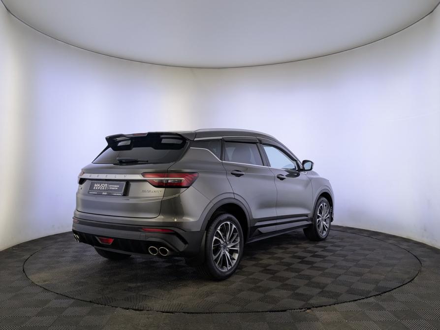 Geely Coolray I Москва  - изображение 5