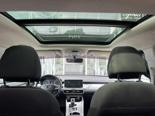 Geely Coolray I с пробегом 2021 года, цена 1 550 000 рублей, 73888 км, внедорожник, Автокод Объявления