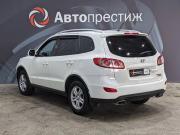 Hyundai Santa Fe II Рестайлинг Пермь  - изображение 29