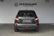 Nissan Qashqai I Рестайлинг Калининград  - изображение 22