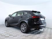 Lexus NX I Рестайлинг Санкт-Петербург  - изображение 29