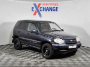 Chevrolet Niva I Нижний Новгород  - изображение 10