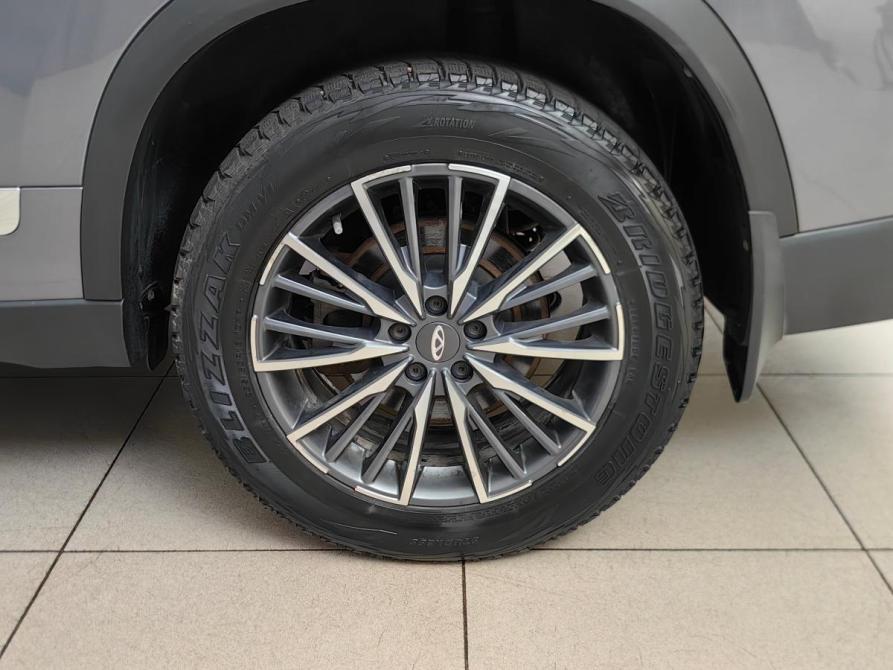 Chery Tiggo 8 Pro Max I Подольск  - изображение 24