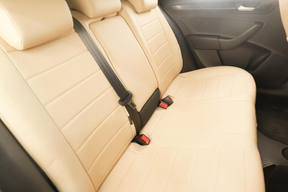 Volkswagen Polo VI Челябинск  - изображение 21