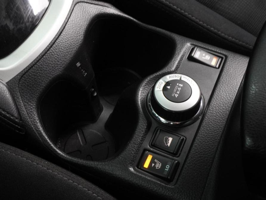 Nissan X-Trail III Воронеж  - изображение 17