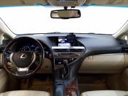 Lexus RX III Рестайлинг Барнаул  - изображение 49