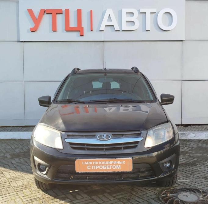 Lada (ВАЗ) Granta I Челябинск  - изображение 2