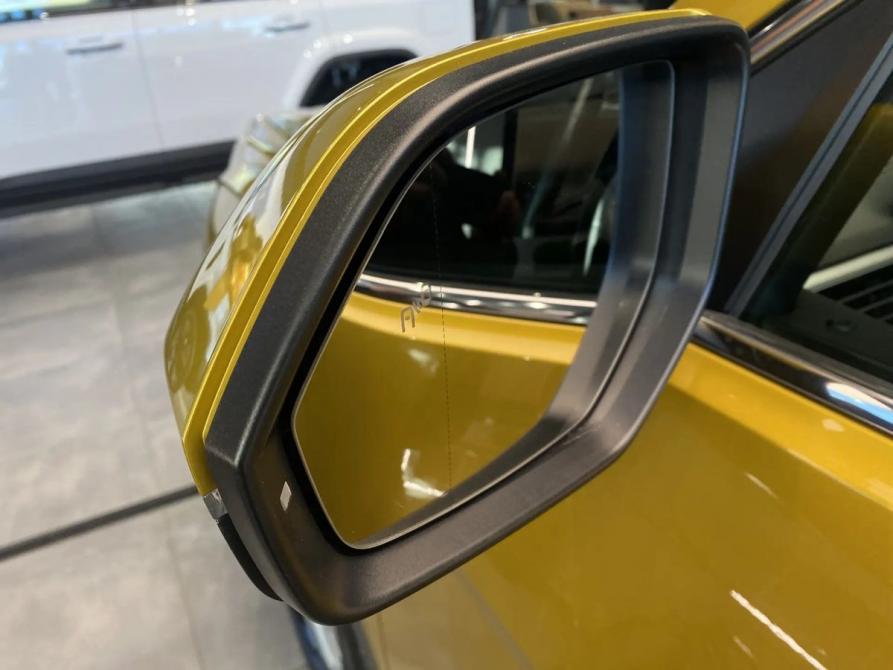 Volkswagen Teramont I Екатеринбург  - изображение 16