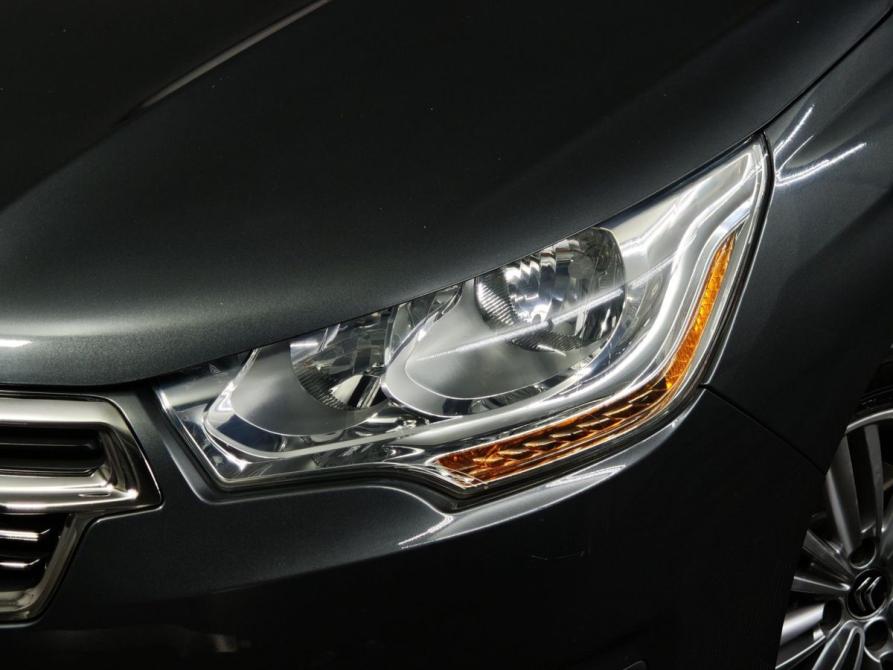 Citroen C4 II Москва  - изображение 10