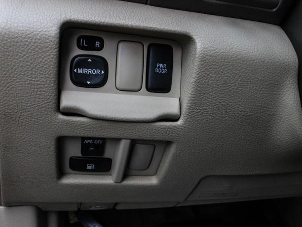 Lexus RX II с пробегом 2005 года, цена 886 100 рублей, 321679 км, внедорожник, Автокод Объявления