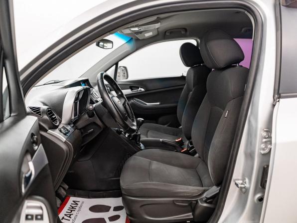 Chevrolet Orlando I с пробегом 2013 года, цена 849 000 рублей, 137503 км, компактвэн, Автокод Объявления