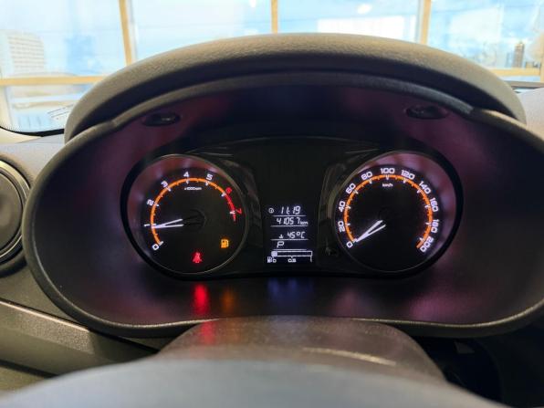 Lada (ВАЗ) Granta I Рестайлинг с пробегом 2019 года, цена 940 000 рублей, 41000 км, универсал, Автокод Объявления