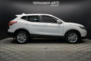 Nissan Qashqai II Крым  - изображение 30