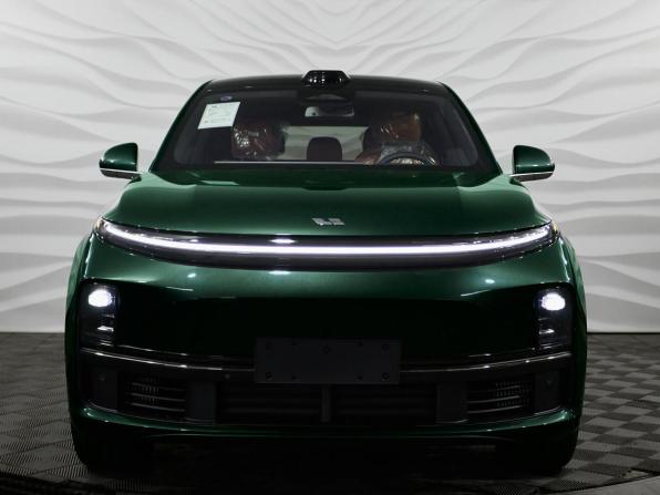 Новый Li Auto (Lixiang) L7 I Рестайлинг 2025 года, цена 10 490 000 рублей, внедорожник, Автокод Объявления