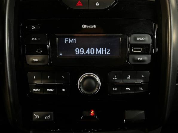 Renault Duster I Рестайлинг с пробегом 2018 года, цена 1 399 900 рублей, 72230 км, внедорожник, Автокод Объявления