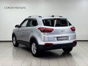 Hyundai Creta I Ростов-на-Дону  - изображение 18