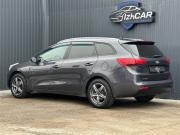 Kia Ceed II Ижевск  - изображение 23