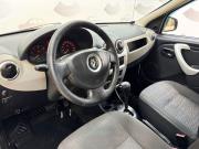 Renault Logan I Рестайлинг Ставрополь  - изображение 24