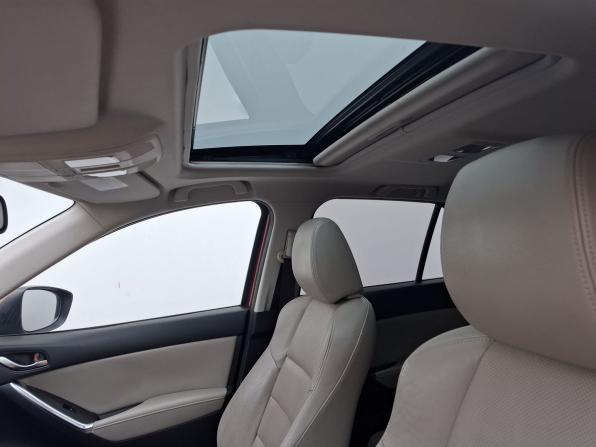 Mazda CX-5 I с пробегом 2011 года, цена 1 530 000 рублей, 182931 км, внедорожник, Автокод Объявления