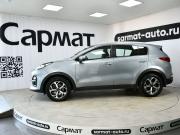Kia Sportage IV Рестайлинг Новосибирск  - изображение 29