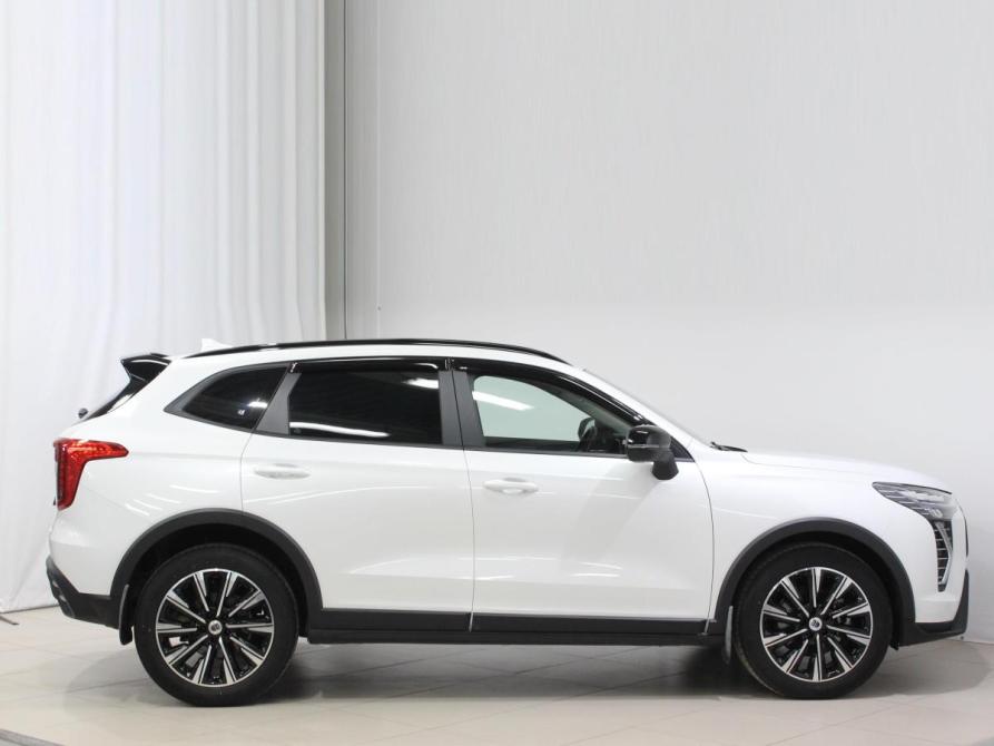 Haval Jolion I Рестайлинг Курск  - изображение 4