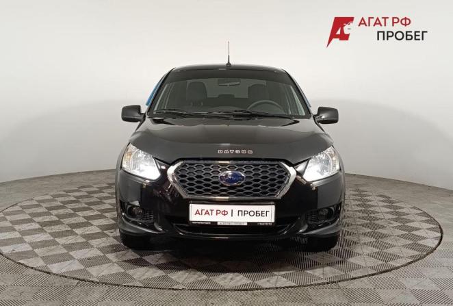 Datsun on-DO I с пробегом 2019 года, цена 680 000 рублей, 34195 км, седан, Автокод Объявления