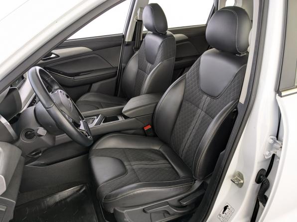 BAIC X35 с пробегом 2023 года, цена 1 490 000 рублей, 66517 км, внедорожник, Автокод Объявления