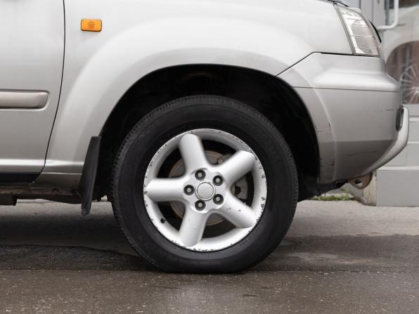 Nissan X-Trail I с пробегом 2001 года, цена 600 000 рублей, 255952 км, внедорожник, Автокод Объявления