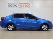 Kia Rio IV Ярославль  - изображение 19