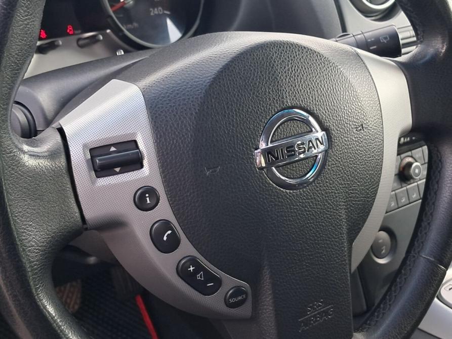 Nissan Qashqai I Набережные Челны  - изображение 24