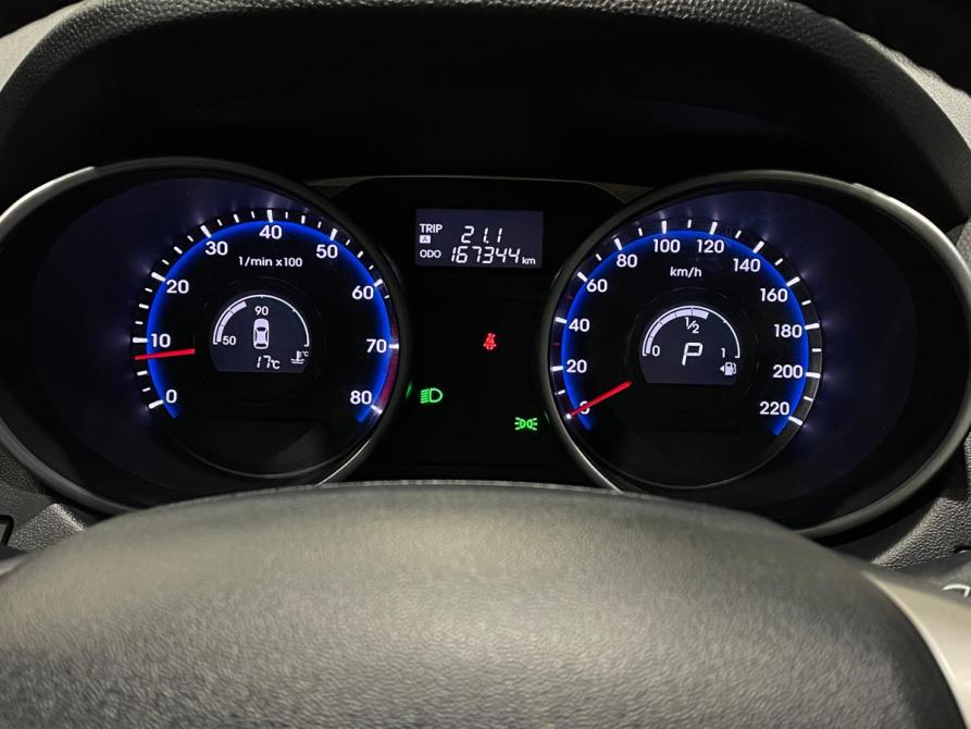 Hyundai ix35 I Пермь  - изображение 24