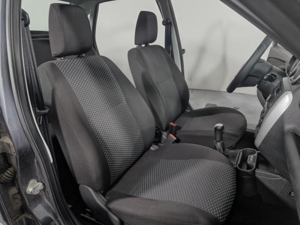 Lada (ВАЗ) Granta I с пробегом 2016 года, цена 540 000 рублей, 32527 км, седан, Автокод Объявления