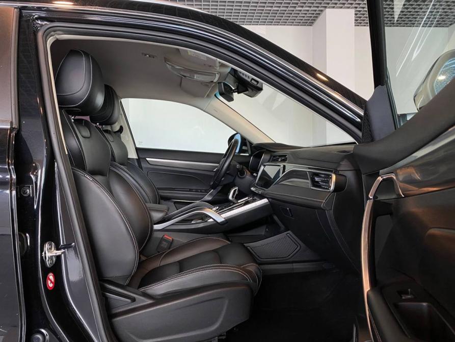 Geely Atlas Pro Чебоксары  - изображение 29
