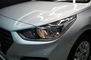 Hyundai Solaris II Крым  - изображение 45