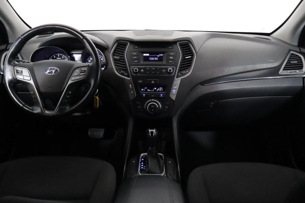 Hyundai Santa Fe III Рестайлинг Санкт-Петербург  - изображение 9