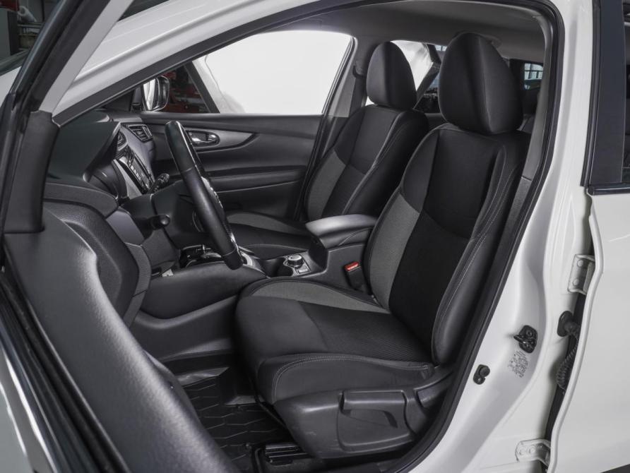 Nissan Qashqai II Рестайлинг Ростов-на-Дону  - изображение 10