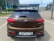 Lifan X50 Магнитогорск  - изображение 11