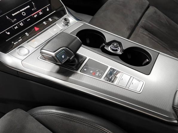 Audi A6 V (C8) с пробегом 2018 года, цена 3 890 000 рублей, 108312 км, универсал, Автокод Объявления