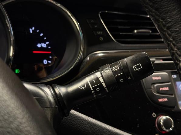 Kia Ceed II с пробегом 2014 года, цена 1 380 000 рублей, 92115 км, хэтчбек, Автокод Объявления