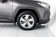 Toyota RAV4 V (XA50) Казань  - изображение 19