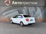Lada (ВАЗ) Granta I Рестайлинг Волгоград  - изображение 24