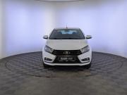 Lada (ВАЗ) Vesta I Москва  - изображение 29