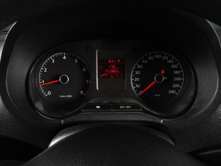 Volkswagen Polo V Минеральные Воды  - изображение 14