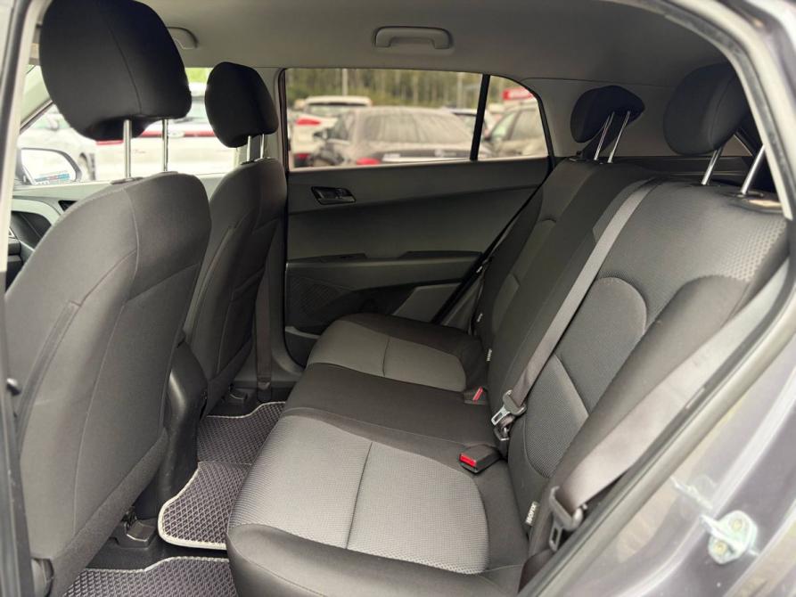 Hyundai Creta I Рестайлинг Санкт-Петербург  - изображение 19