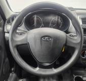 Lada (ВАЗ) Granta I Рестайлинг Воронеж  - изображение 32