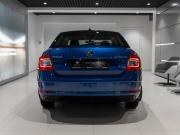 Skoda Octavia III (A7) Рестайлинг Москва  - изображение 29