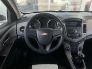 Chevrolet Cruze I Липецк  - изображение 17