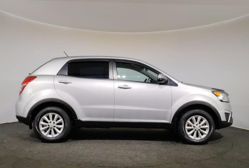 SsangYong Actyon II Ярославль  - изображение 4